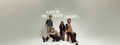 Lagum Em Todo Lugar
