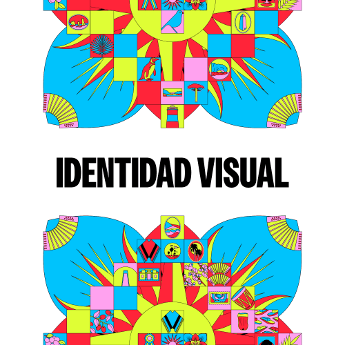 Identidad visual
