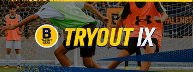 IX Tryout Nacional Btalentstar