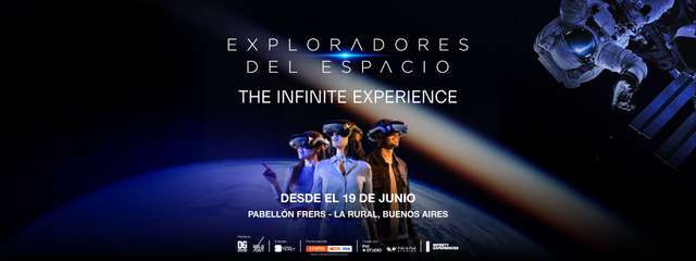 Exploradores del Espacio