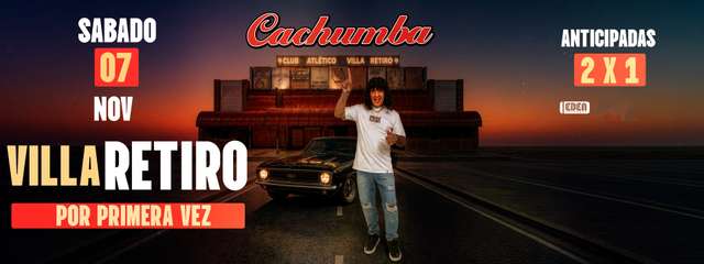 Cachumba