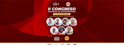 Congreso Nacional de Entrenadores