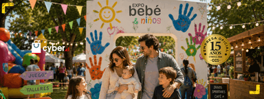 Expo Bebé