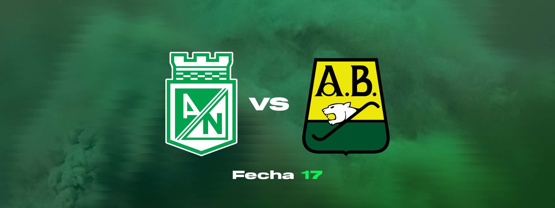 A/N VS. ATLÉTICO BUCARAMANGA | LIGA BETPLAY DIMAYOR