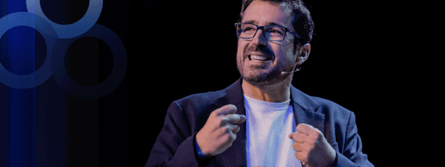 Mentes Expertas de Borja Vilaseca