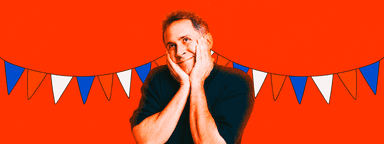 Led Varela Popular en Santiago de Chile