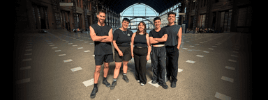 Sentimientos - Teatro Mori Bellavista