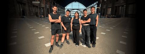 Sentimientos - Teatro Mori Bellavista