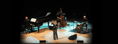 Concierto Verdi & Puccini Jazz - Cintia Tedesco y Cuarteto
