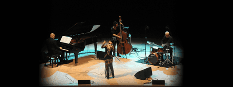 Concierto Verdi & Puccini Jazz - Cintia Tedesco y Cuarteto