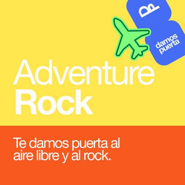 Adventure Rock