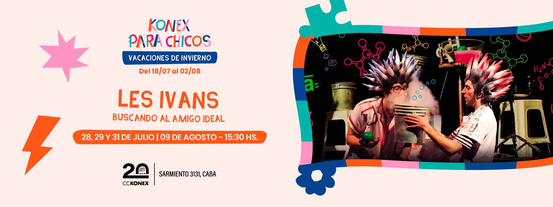 Event image