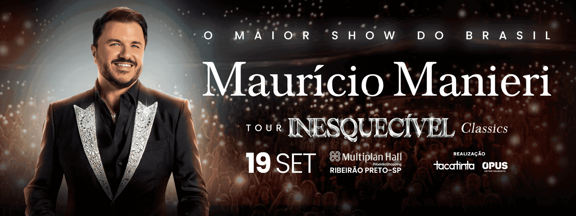 Maurício Manieri