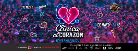 CLÍNICA AL CORAZÓN