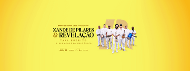 Xande de Pilares & Revelação: Tava Escrito – O Reencontro Histórico