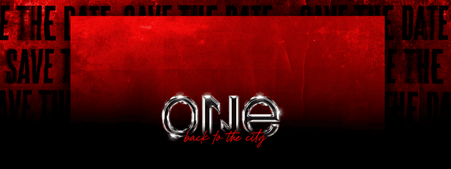 One Back To The City