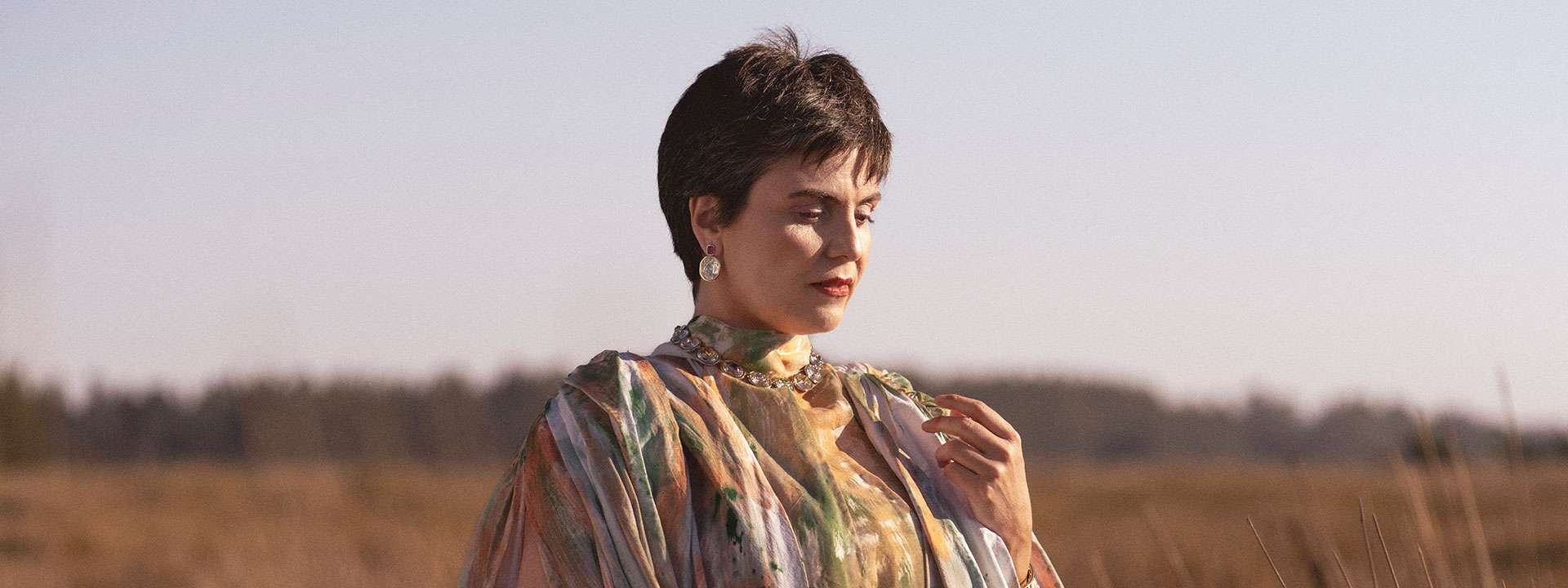 Elizabeth Morris