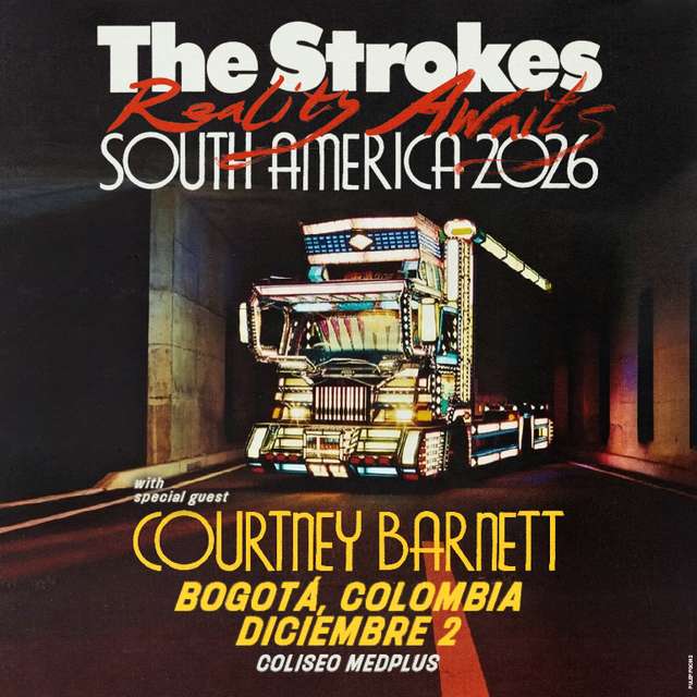 The Strokes