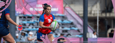 Manque XV vs Colombia