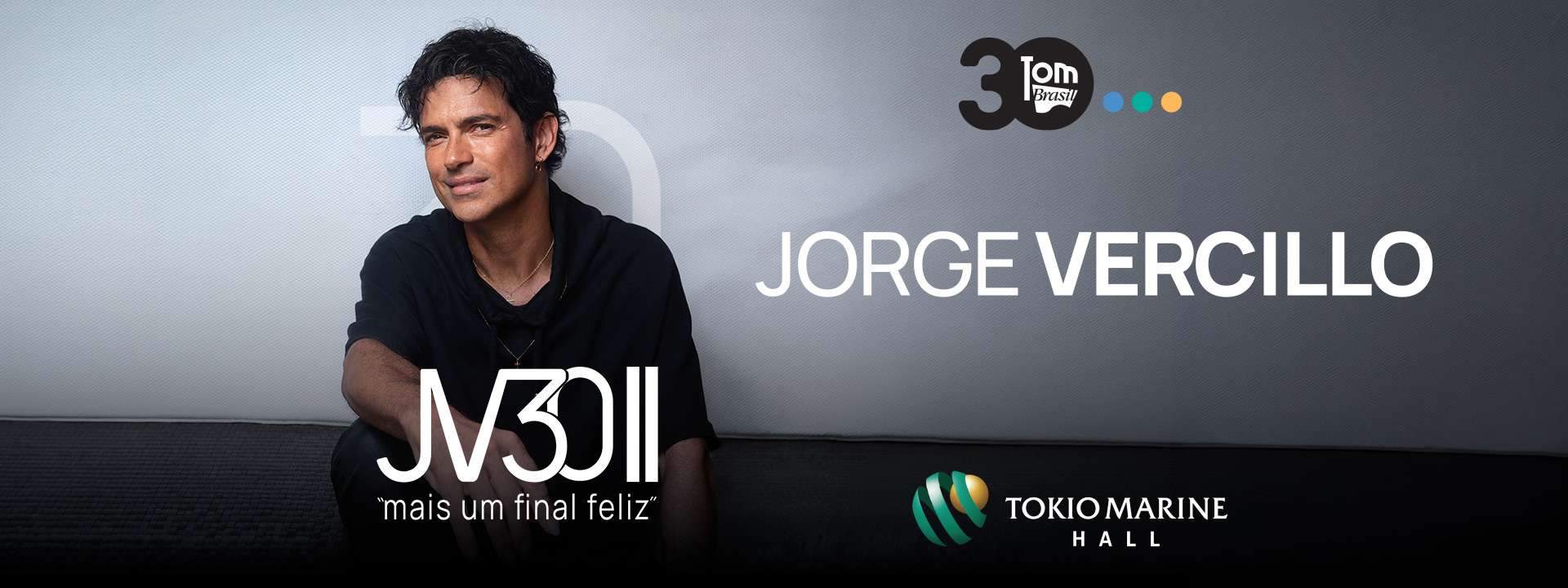 Jorge Vercillo