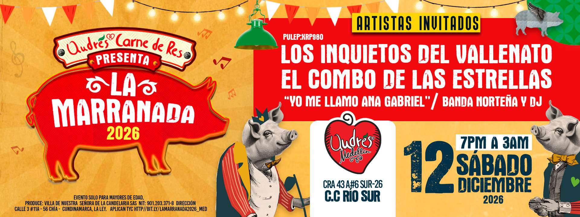 La Marranada