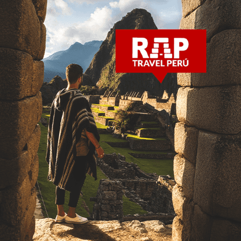 Paquete "Cusco Tierra De Los Incas" - 6 Dias/5 Noches