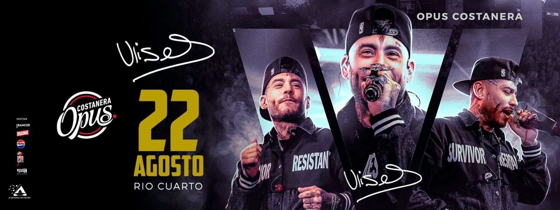 2025-08-22 Ulises Bueno - Opus Costanera