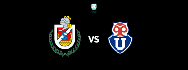 Club Deportes La Serena vs Universidad de Chile