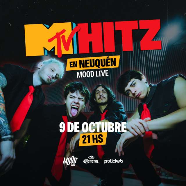 MTV HITZ - MTV HITZ