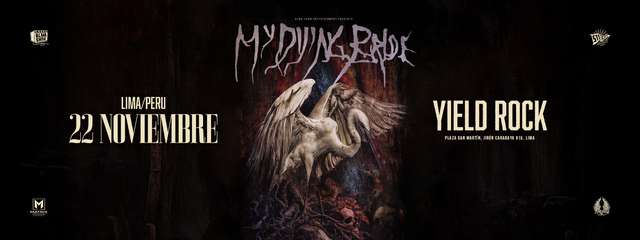 My Dying Bride