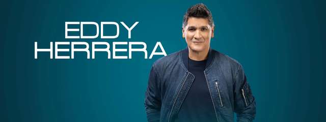 Eddy Herrera