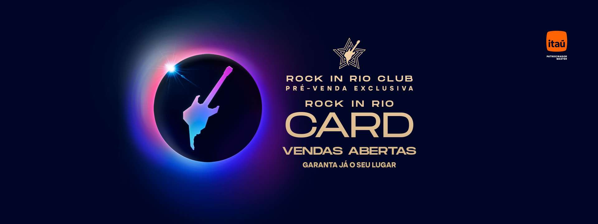 Rock in Rio 2026