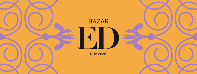 Bazar ED