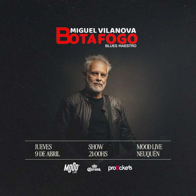 Botafogo por Miguel Vilanova - Botafogo por Miguel Vilanova
