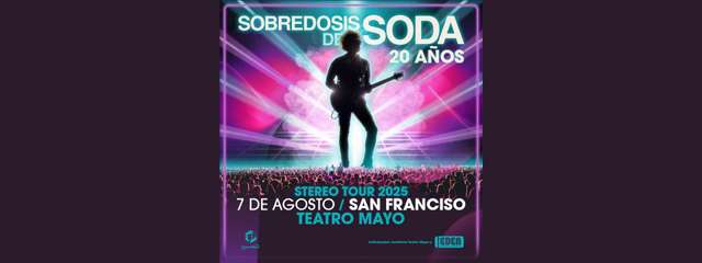 Sobredosis de Soda