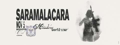 Saramalacara