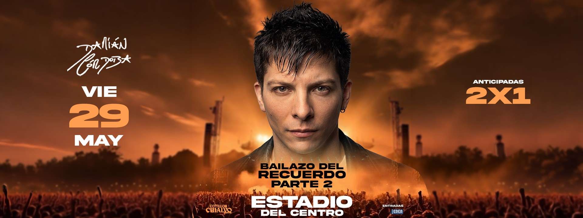 Damian Cordoba