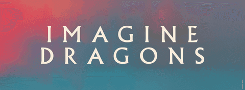 Comunicados Oficiales - Imagine Dragons 