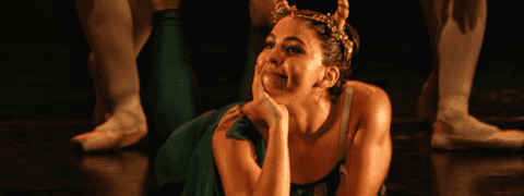 Sueño de una Noche de Verano