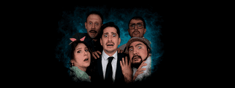El Tipo Que Odiaba Los Musicales