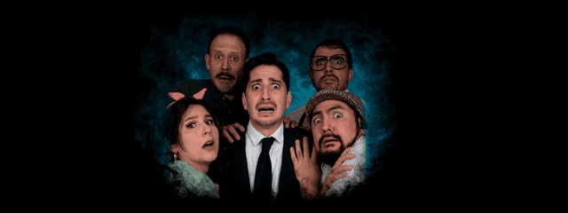 El Tipo Que Odiaba Los Musicales