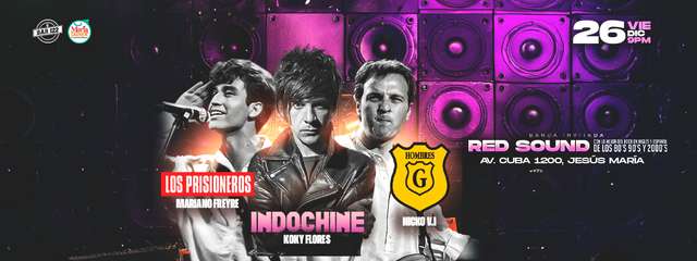 Indochine
