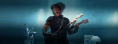 Sobredosis de Soda - Vuelo Stereo