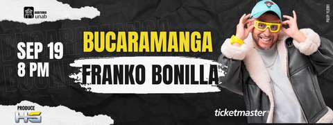 Franko Bonilla