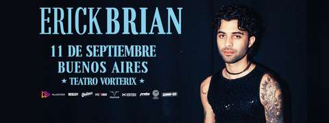 ERICK BRIAN