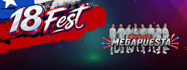 18 Fest - Nocturno