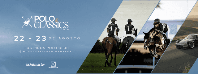 Polo & Classics 2026