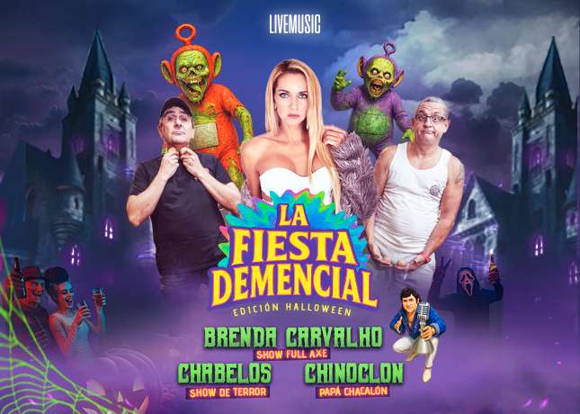 ACERCA DEL EVENTO