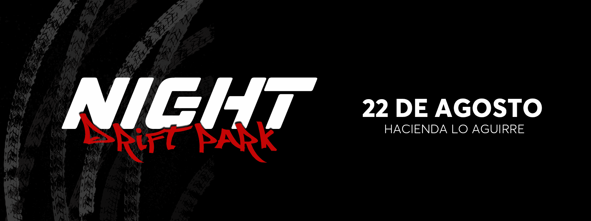 Night Drift Park