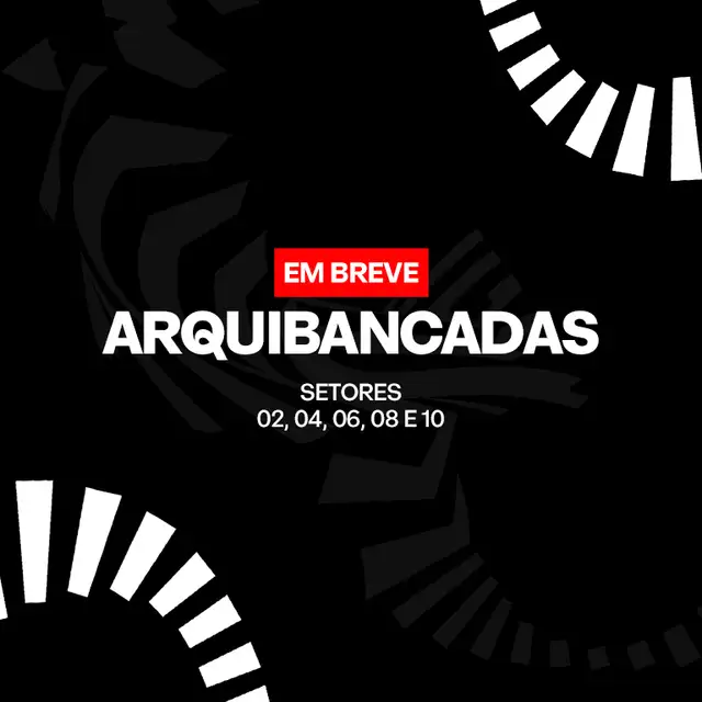 Arquibancadas